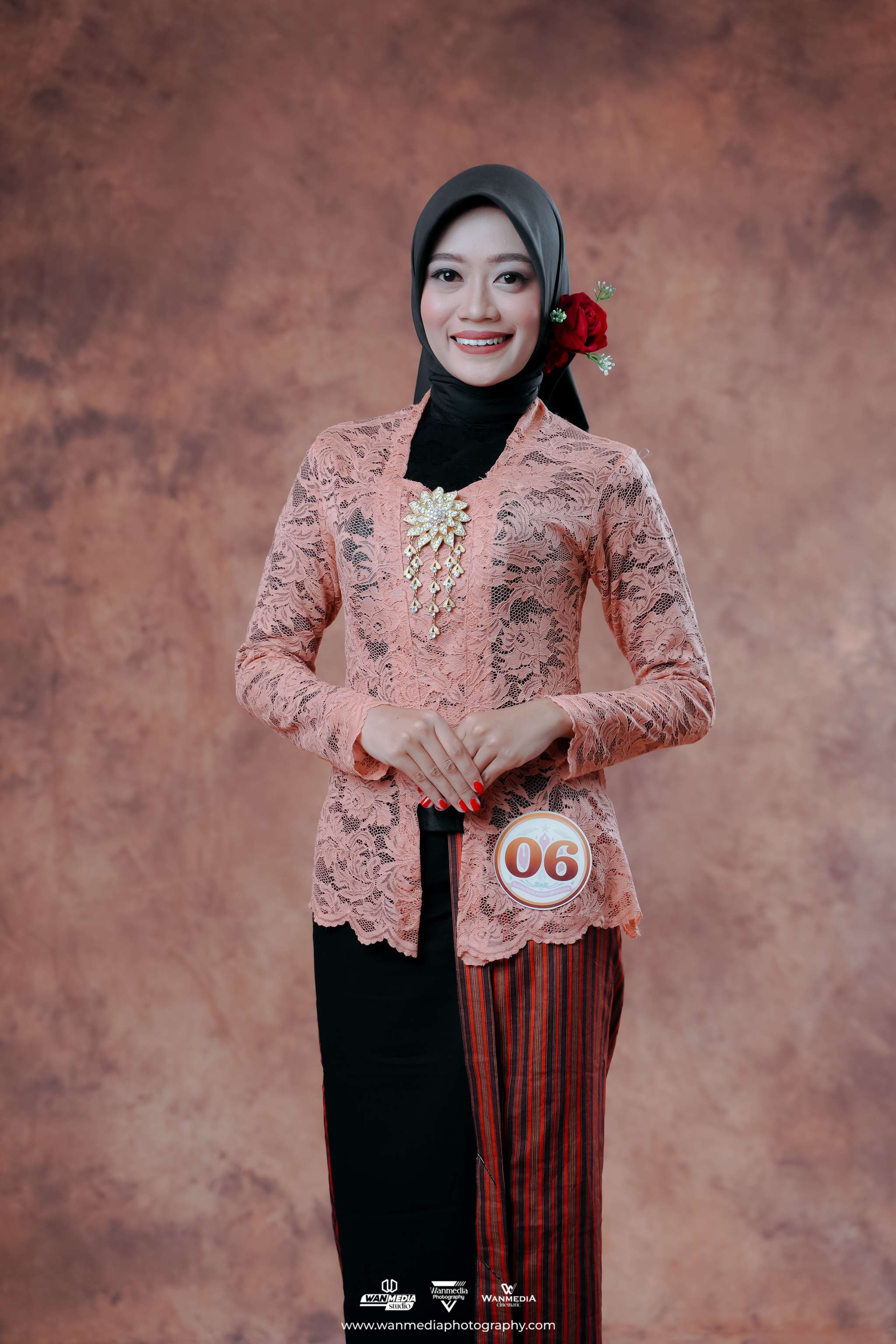 SEKAR ARUM PRAMESWARI